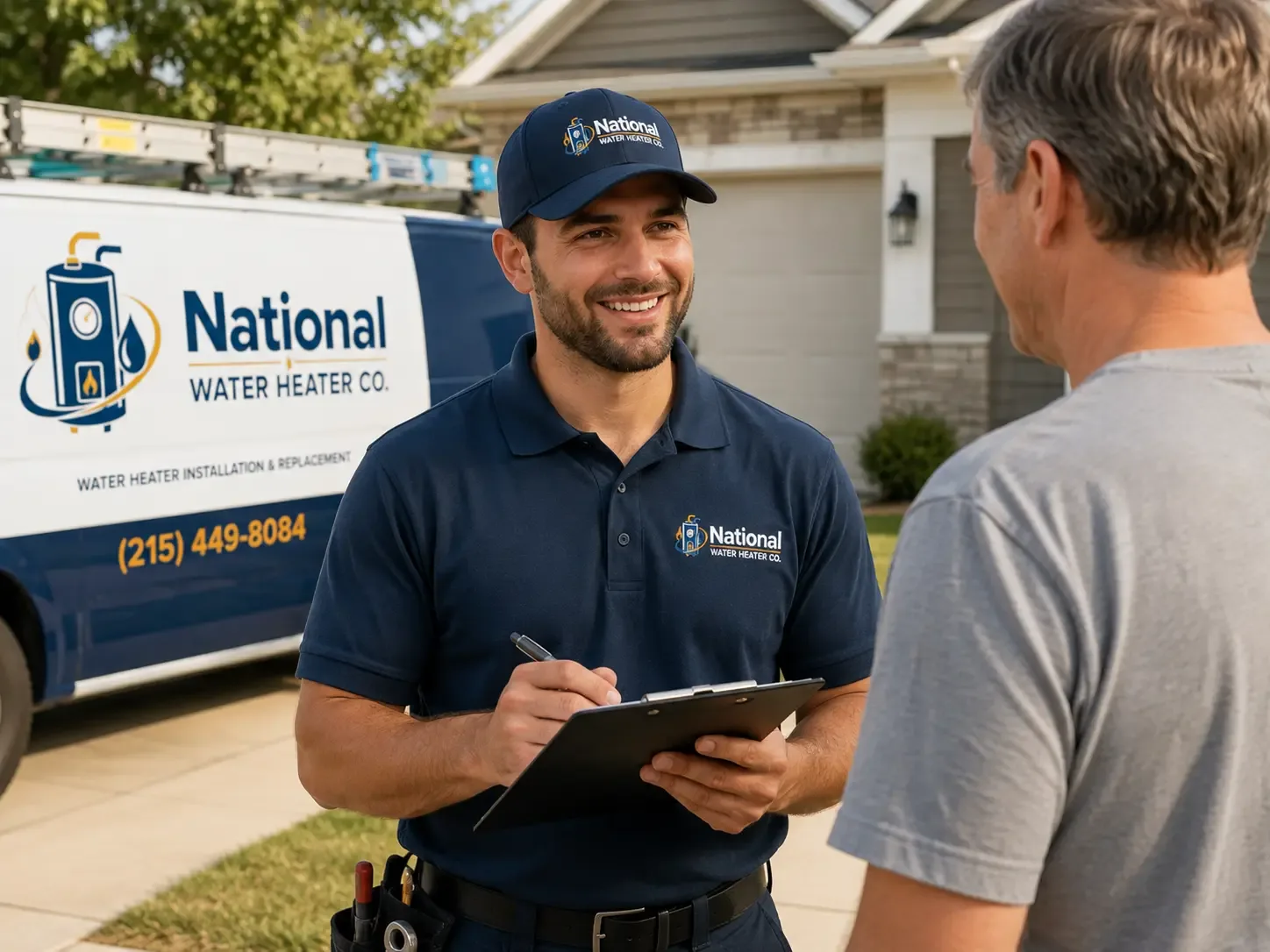 Water Heater Installation Lake Ariel, PA FAQs